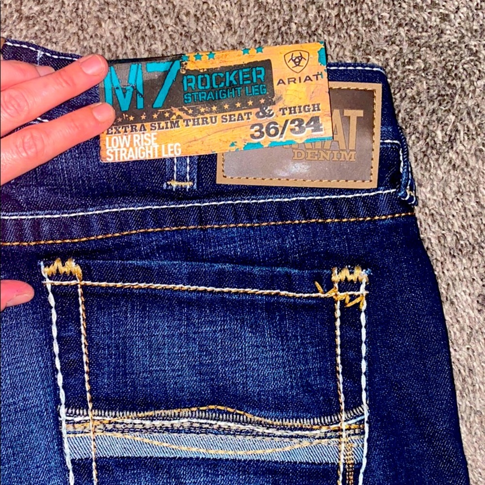 Men’s Jeans